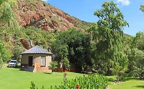 Cango Retreat Quiet